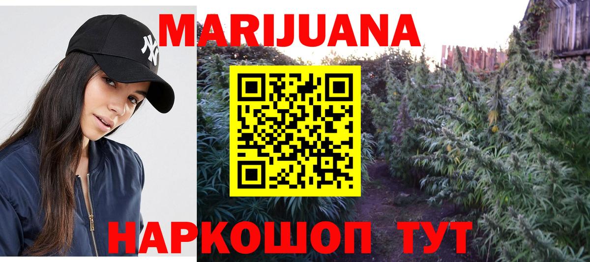 Конопля индика Ковров